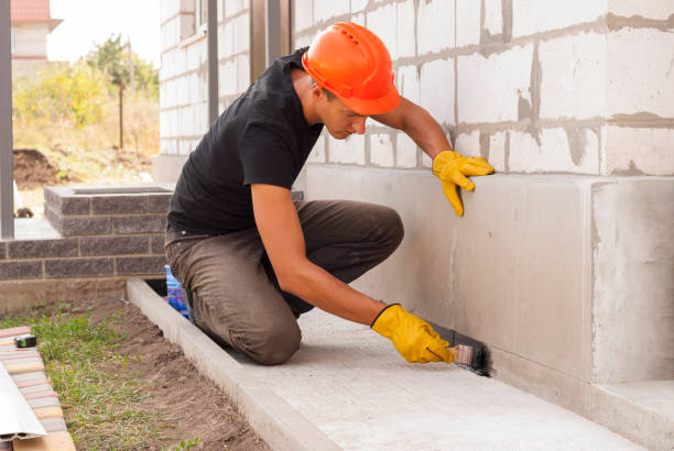 Waterproofing professionals working in Middletown, OH
